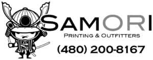 Samori Printing
